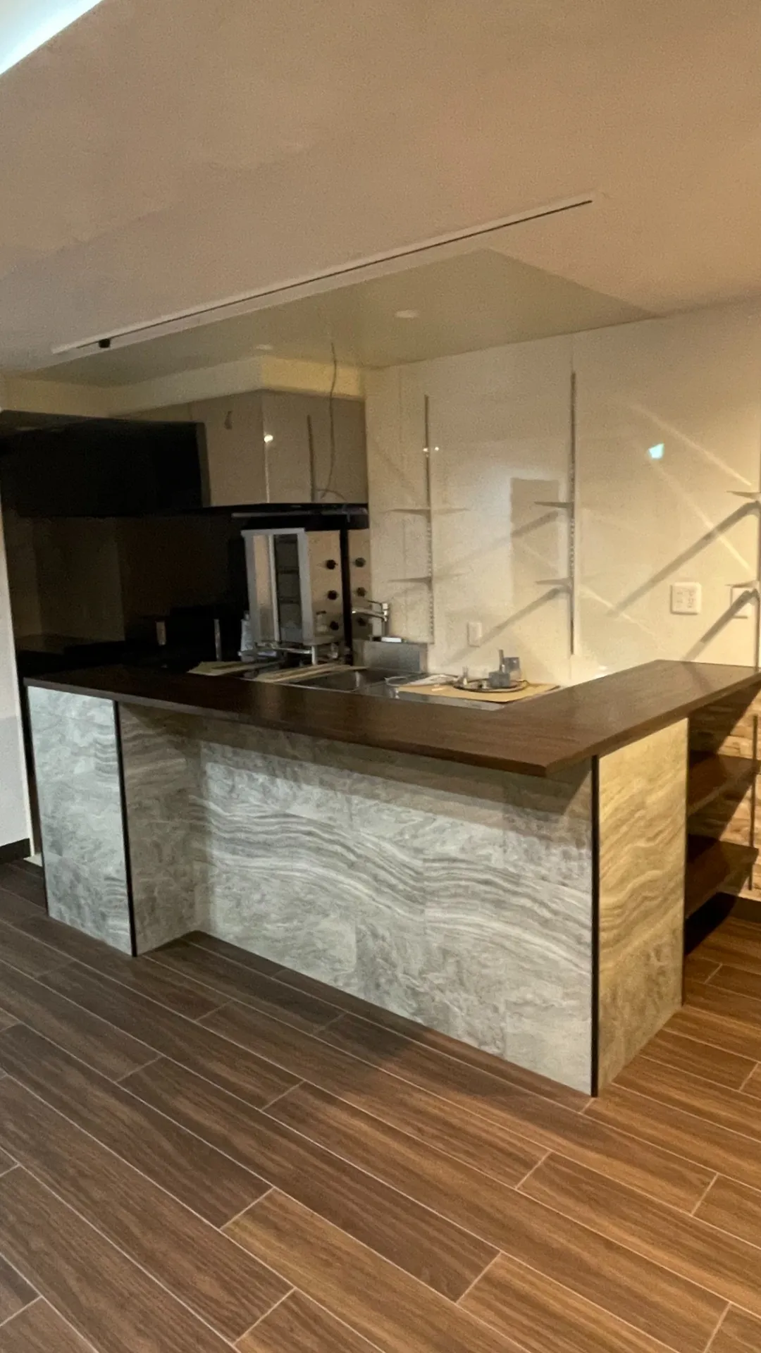 【北九州市 リフォーム】「SNSで見た理想の部屋」と「現実」のギャップを埋める、提案力