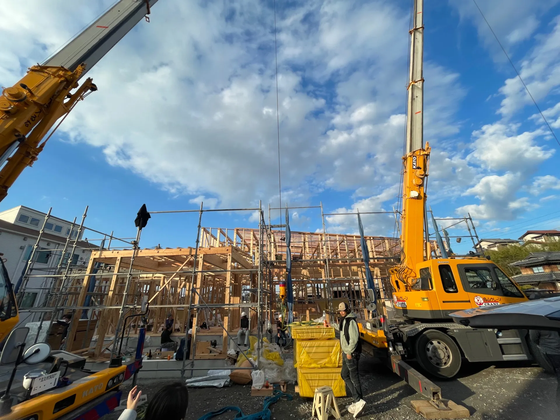 【北九州市 リフォーム】デザインだけで決めていませんか?プロが教える「本当に住みやすい家」3つの条件